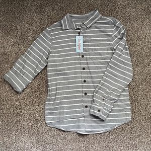 target boys white dress shirt